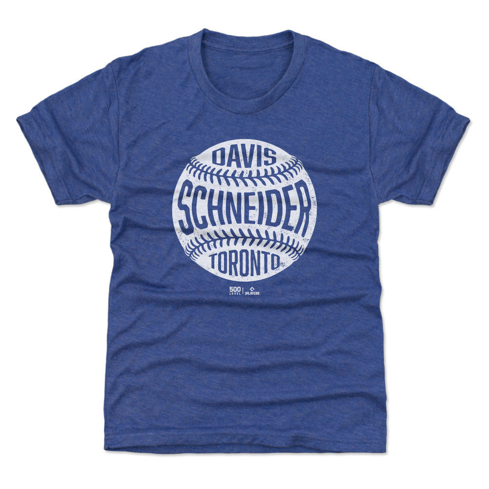 Davis Schneider Toronto Vintage Baseball WHT (ONLINE ORDER ONLY)