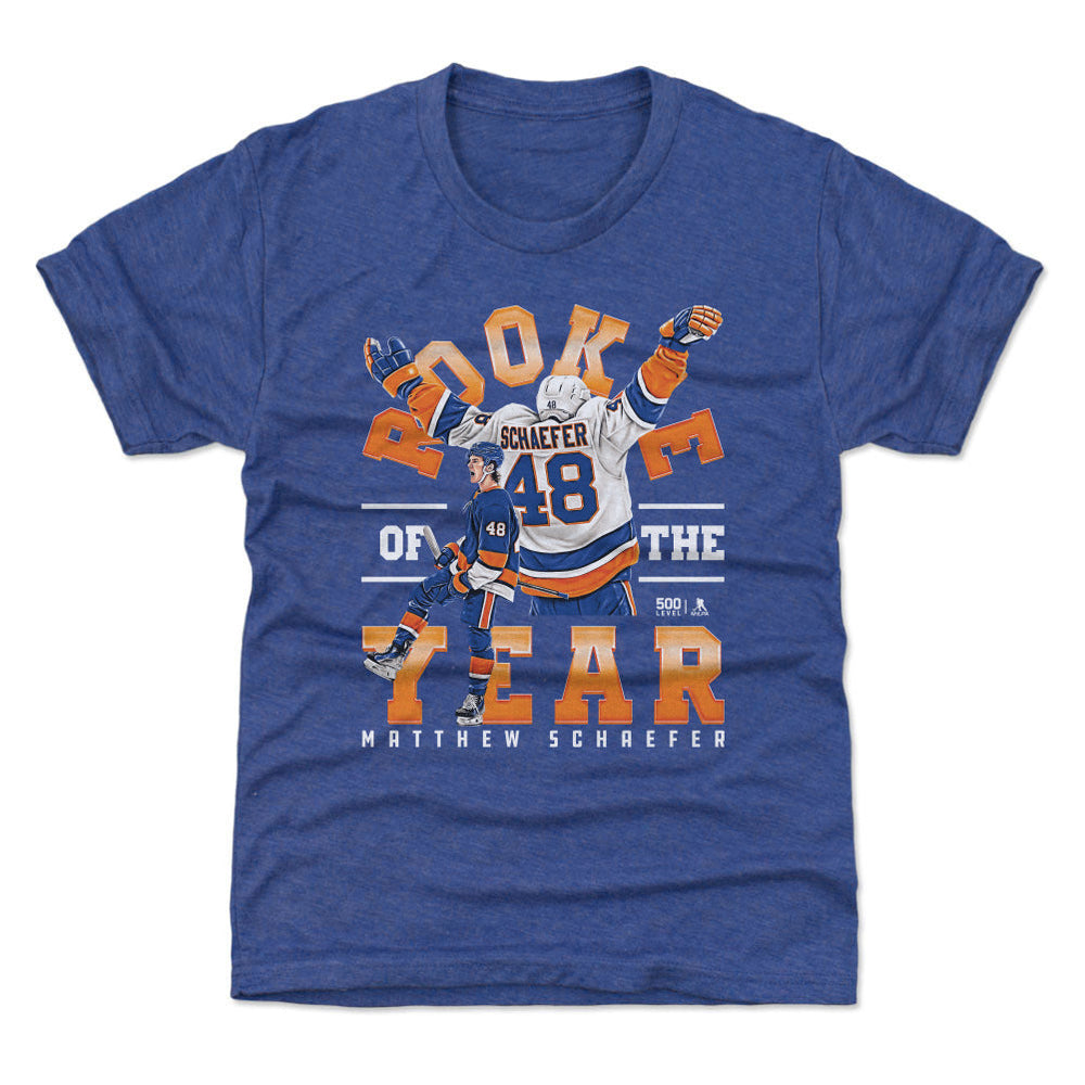 Matthew Schaefer New York 2026 ROTY WHT (ONLINE ORDER ONLY)