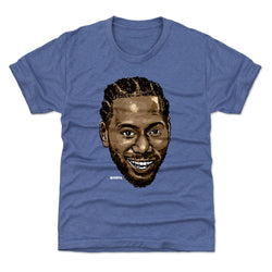Kawhi Leonard Smile N WHT (ONLINE ORDER ONLY)