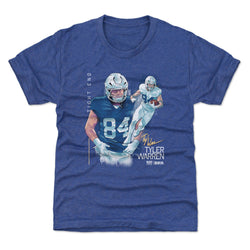Tyler Warren Indianapolis Classic WHT (ONLINE ORDER ONLY)