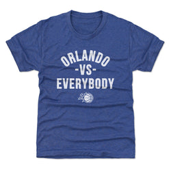 Orlando Magic Vs. Everybody WHT