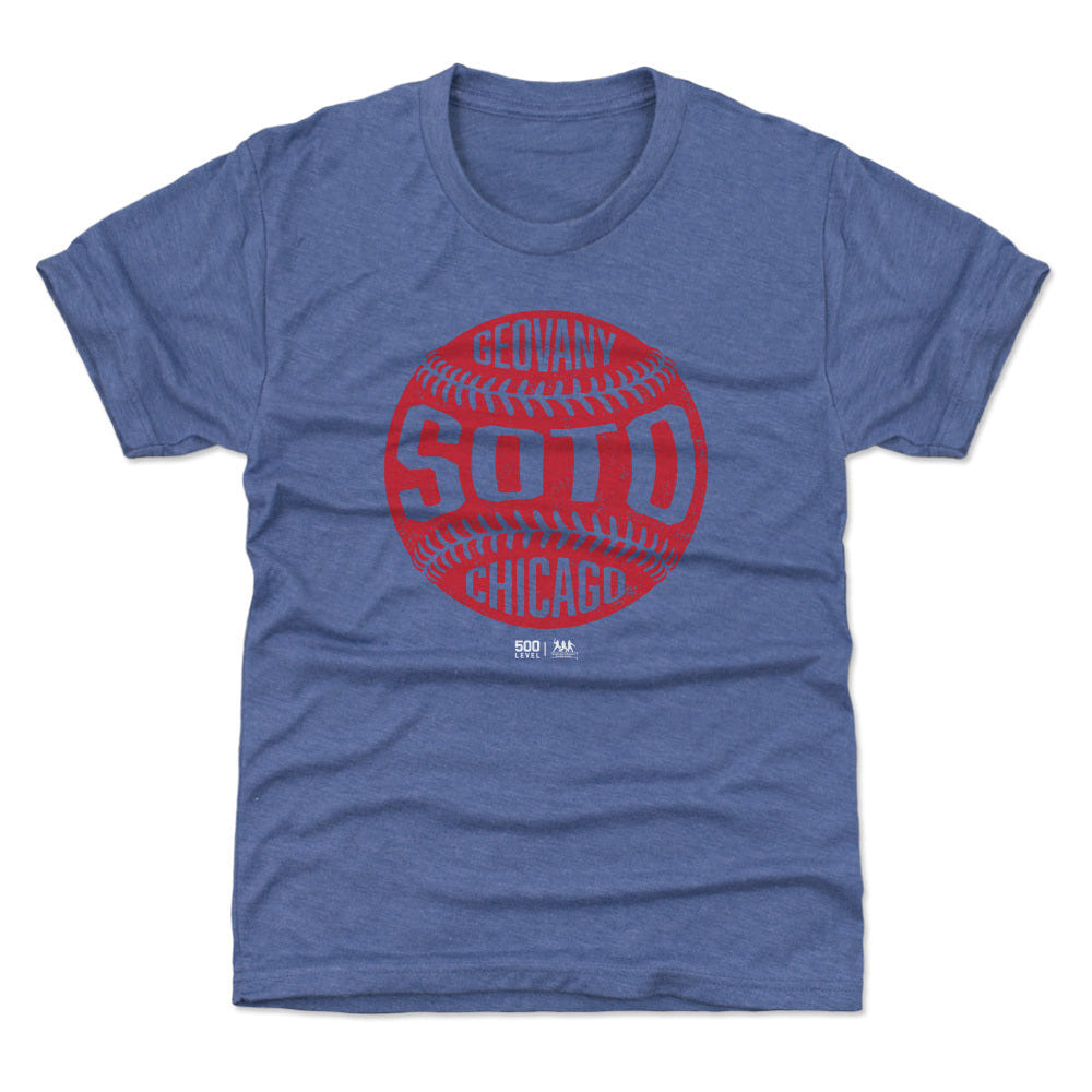 Geovany Soto Chicago C Vintage Baseball WHT (ONLINE ORDER ONLY)