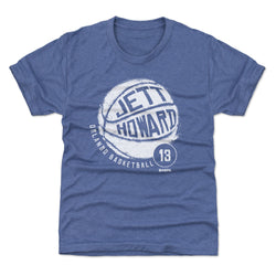 Jett Howard Orlando Basketball WHT (ONLINE ORDER ONLY)