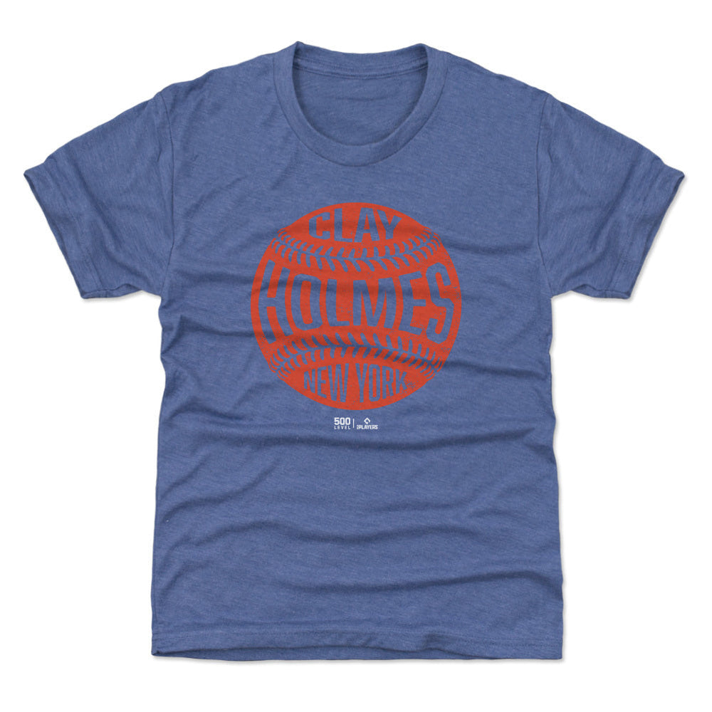 Clay Holmes New York M Vintage Baseball WHT (ONLINE ORDER ONLY)