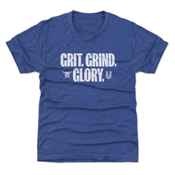 USRowing Grit Grind Glory WHT (ONLINE ORDER ONLY)