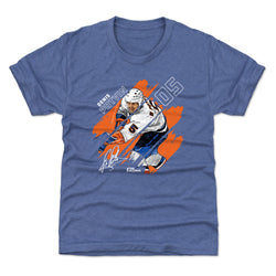 Denis Potvin Stripes WHT