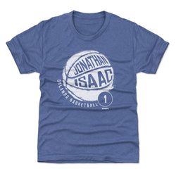 Jonathan Isaac Orlando Basketball WHT (ONLINE ORDER ONLY)