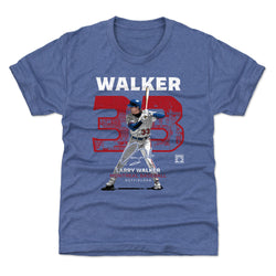 Larry Walker Throwback WHT (ONLINE ORDER ONLY)
