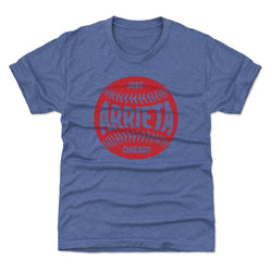 Jake Arrieta Chicago C Baseball WHT (ONLINE ORDER ONLY)