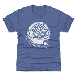 Arike Ogunbowale Dallas Basketball WHT (ONLINE ORDER ONLY)