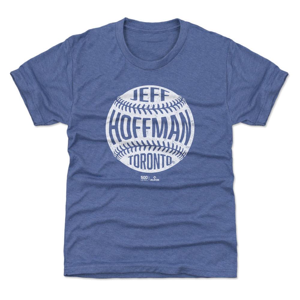 Jeff Hoffman Toronto Vintage Baseball WHT (ONLINE ORDER ONLY)