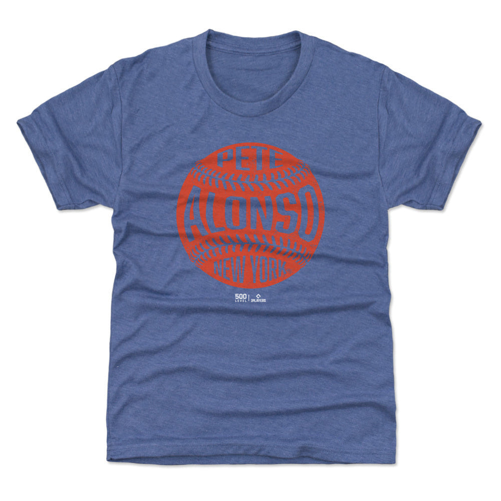 Pete Alonso New York M Vintage Baseball WHT (ONLINE ORDER ONLY)