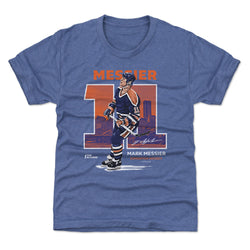 Mark Messier Edmonton Throwback WHT (ONLINE ORDER ONLY)