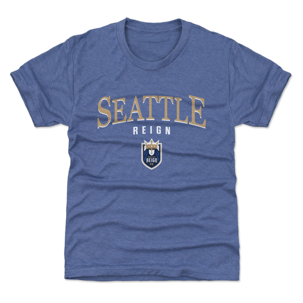 Seattle Reign FC Arch WHT (ONLINE ONLY)