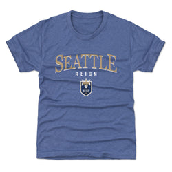 Seattle Reign FC Arch WHT (ONLINE ONLY)