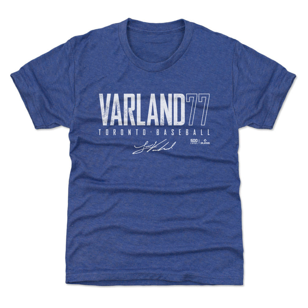 Louie Varland Toronto Elite WHT (ONLINE ORDER ONLY)