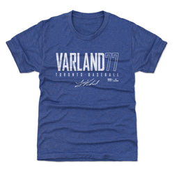 Louie Varland Toronto Elite WHT (ONLINE ORDER ONLY)