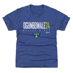 Arike Ogunbowale Dallas Wings Elite WHT (ONLINE ORDER ONLY)