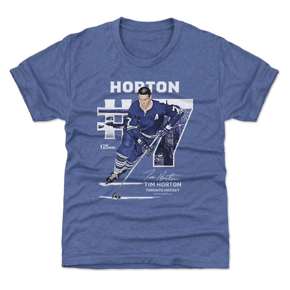 Tim Horton Toronto Throwback WHT (ONLINE ORDER ONLY)