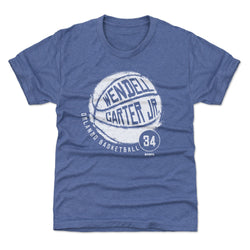 Wendell Carter Jr. Orlando Basketball WHT (ONLINE ORDER ONLY)