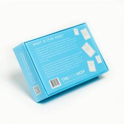 {THE AND} Kids Edition (ONLINE ORDER ONLY)