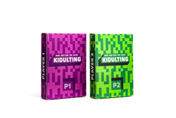 Kidulting Game Night Bundle (ONLINE ORDER ONLY)