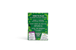 Kidulting: The Game Of Hilarious Prompts