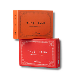 Kidulting Game Night Bundle (ONLINE ORDER ONLY)