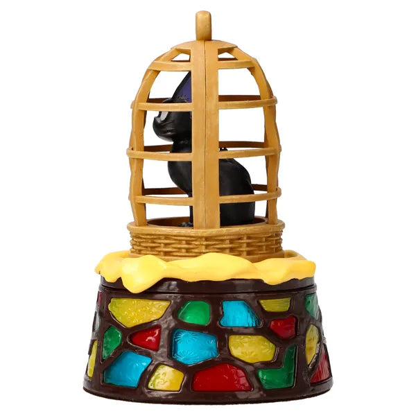 Kiki's Delivery Service - Jiji in Basket Mini Trinket Box (Online Order Only)
