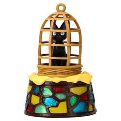 Kiki's Delivery Service - Jiji in Basket Mini Trinket Box (Online Order Only)