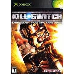Kill.Switch - Xbox (Online Order Only)