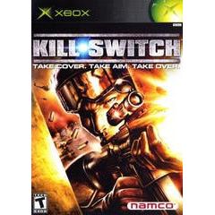 Kill.Switch - Xbox (Online Order Only)