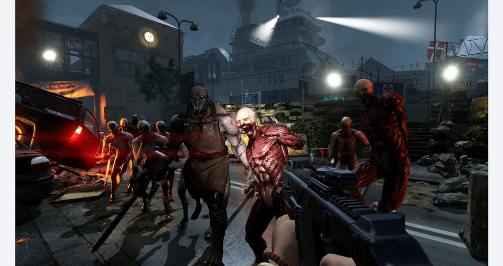 Killing Floor 2 (Xbox One) (Online Only)