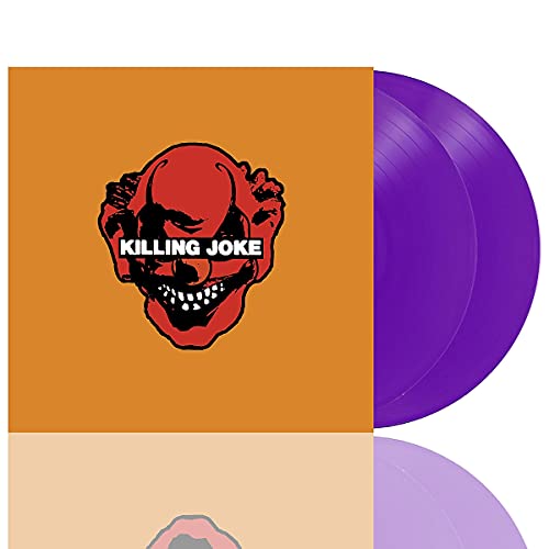 Killing Joke (2003) [2 LP] [Vinyl] (ONLINE ORDER ONLY)