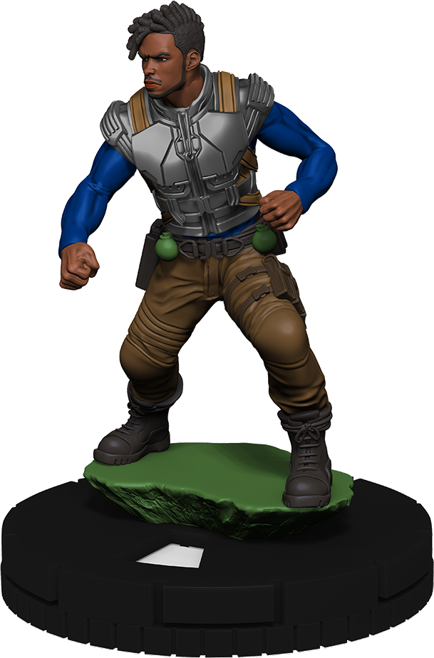 HeroClix: Marvel Studios - Disney Plus What If...? - Miniatures Game (ONLINE ORDER ONLY)