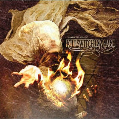 Disarm the Descent [CD] (ONLINE ORDER ONLY)