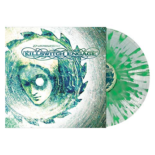 Killswitch Engage - Killswitch Engage [Vinyl] (ONLINE ORDER ONLY)