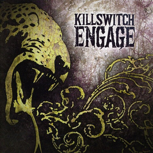 Killswitch Engage [CD] (ONLINE ORDER ONLY)