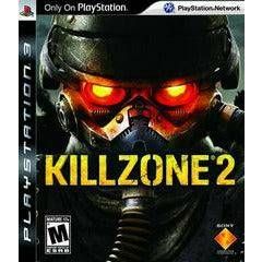 Killzone 2 - PlayStation 3 (Online Order Only)
