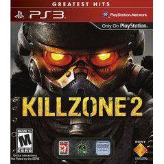 Killzone 2 - PlayStation 3 (Online Order Only)