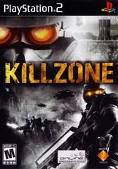 Killzone - Playstation 2 (ONLINE ORDER ONLY)