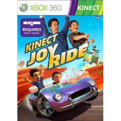 Kinect Joy Ride - Xbox 360 (Online Order Only)