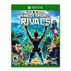 Kinect Sports Rivals - Xbox One (Online Order Only)