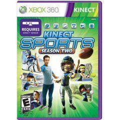 Kinect Sports: Season 2 - Xbox 360 (Online Order Only)
