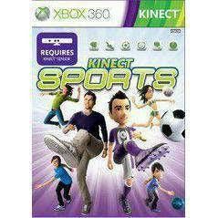 Kinect Sports - Xbox 360 (Online Order Only)