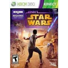 Kinect Star Wars - Xbox 360 (Online Order Only)