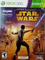 Kinect Star Wars [Not For Resale] Xbox 360 (Online Order Only)