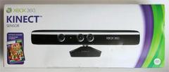 Kinect Sensor - Xbox 360 (Online Order Only)
