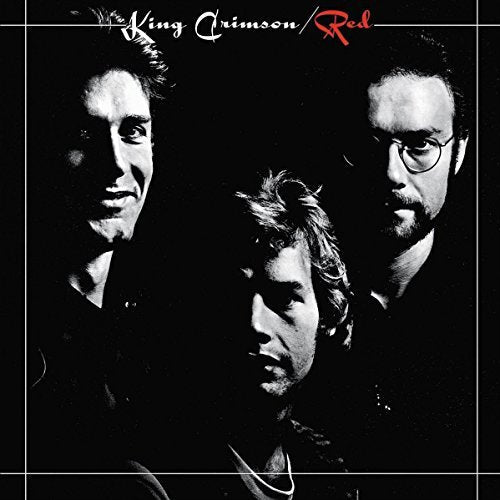 Red [200g Vinyl] [Vinyl] (ONLINE ORDER ONLY)