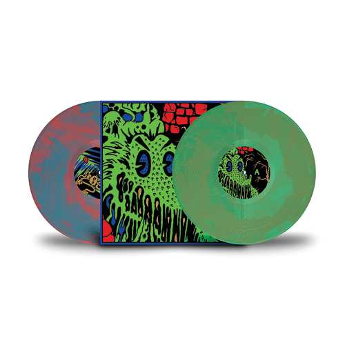 Live In Asheville '19 [2 LP] [Vinyl] (ONLINE ORDER ONLY)